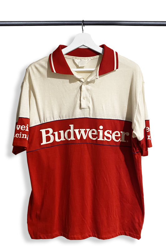 1990s Budweiser Shirt