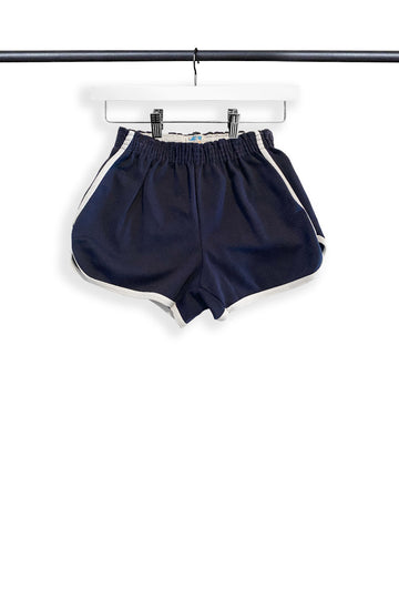 1970s Campion Booty Shorts - Size S