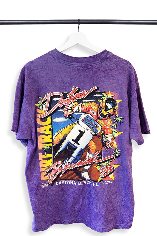 1993 Daytona Beach Bike Week T-Shirt