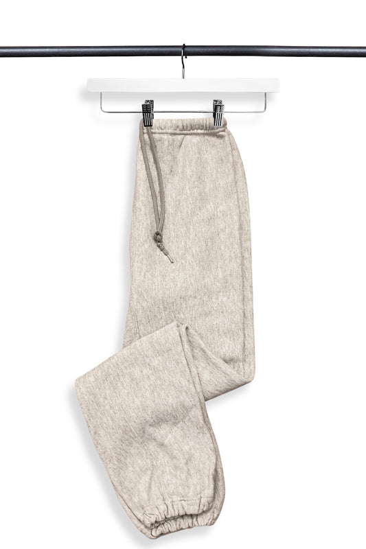 1990s Vintage Grey Sweatpants