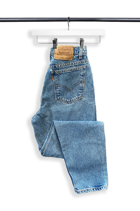1990s Levi's Jeans 28 x 29