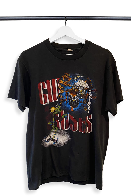 1988 Guns N Roses T-Shirt