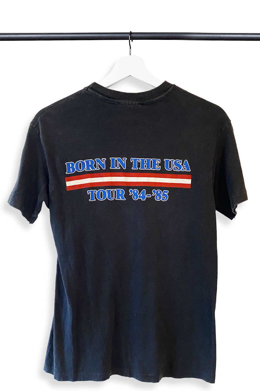 1984 Bruce Springsteen T-Shirt