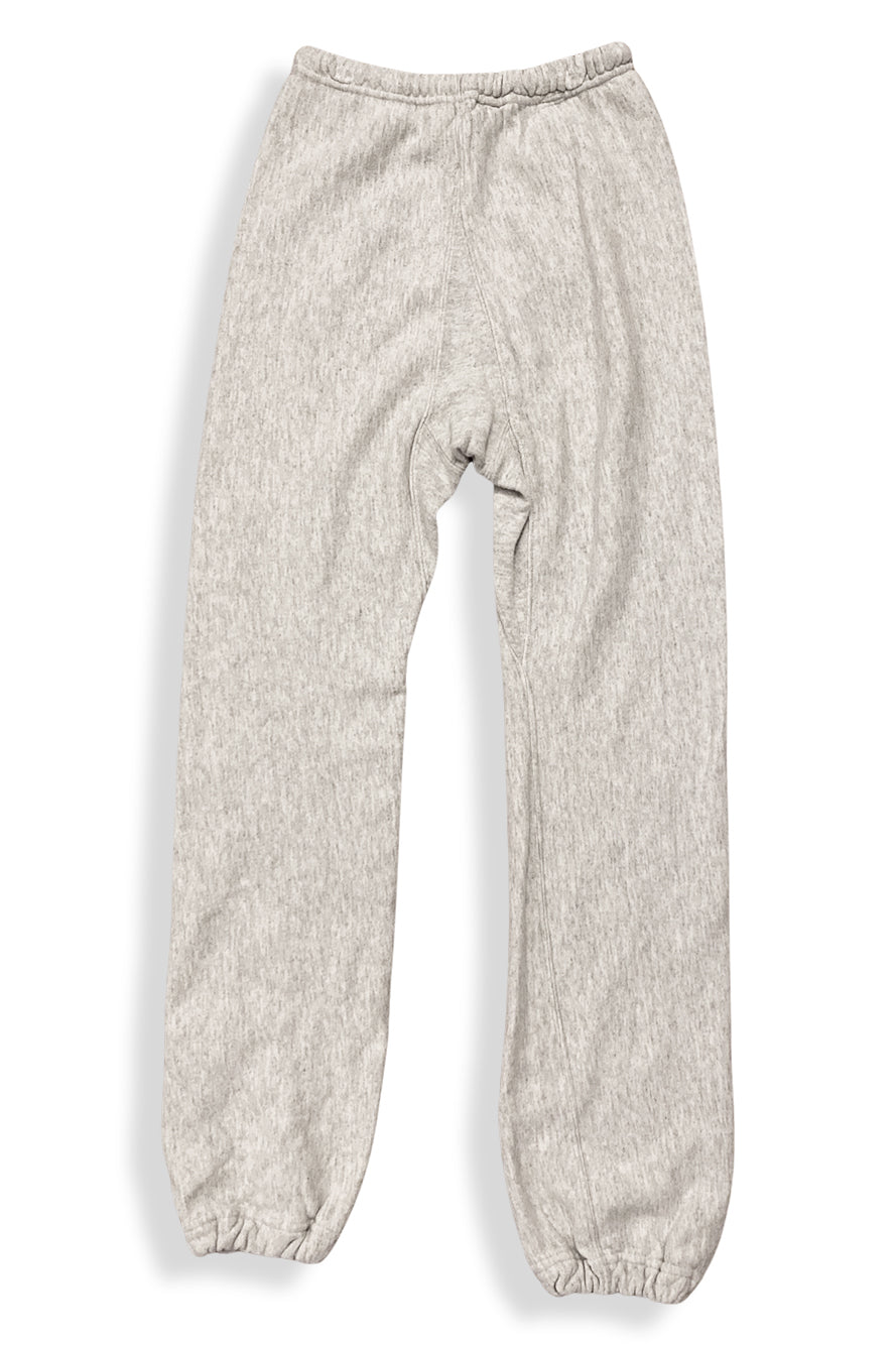 1990s Vintage Grey Sweatpants